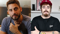 &nbsp;Nico Occhiato y Migue Granados más estratégicos que nunca.&nbsp;