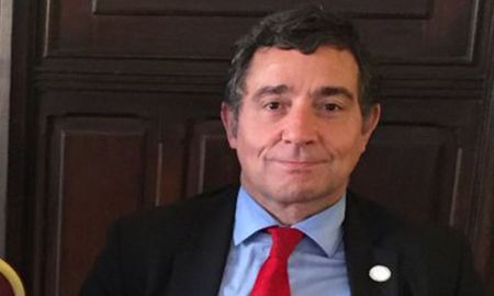 El tribunal desestimó el pedido, al igual que lo había hecho previamente la jueza en lo Penal Especializado de Crimen Organizado de 1º Turno, Adriana Chamsarián. El tribunal desestimó el pedido, al igual que lo había hecho previamente la jueza en lo Penal Especializado de Crimen Organizado de 1º Turno, Adriana Chamsarián.