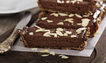 recetas veganas con chocolate: varias opciones riquisimas recetas veganas con chocolate: varias opciones riquisimas