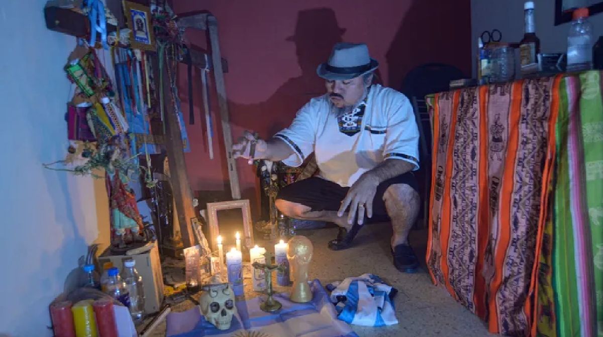 La inesperada predicción del brujo Atahualpa sobre el partido de Argentina vs. Croacia y cómo nos afectará el martes 13