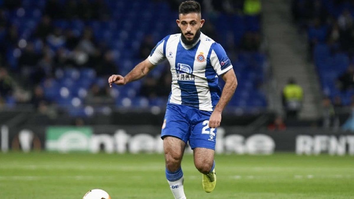 El Monito Vargas tiene coronavirus