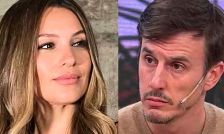 Se conocieron las intenciones del político. Se conocieron las intenciones del político.