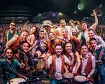 La reconocida banda será el cierre del Festival Provincial en Defensa de la Educación Pública que Amsafé realizará este sábado en Plaza 25 de Mayo. La reconocida banda será el cierre del Festival Provincial en Defensa de la Educación Pública que Amsafé realizará este sábado en Plaza 25 de Mayo.
