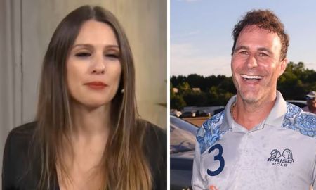 Fin del romance entre Pampita y Martín Pepa tras ocho meses de relación. Fin del romance entre Pampita y Martín Pepa tras ocho meses de relación.