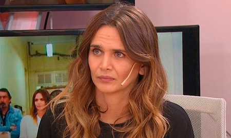 Amalia Granata fue víctima de dos hechos delictivos en una misma semana Amalia Granata fue víctima de dos hechos delictivos en una misma semana