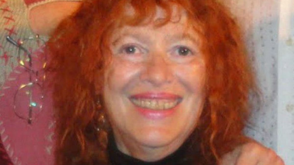 Murió Lilian Keller