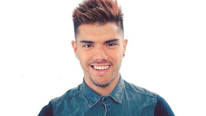 Denunciaron a Tyago Griffo por “amenazas coactivas”