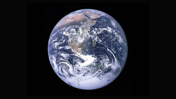 Con el paso de los años, la Nasa y otras agencias espaciales del mundo, mejoraron su tecnología satelital para poder pronosticar el clima del planeta.