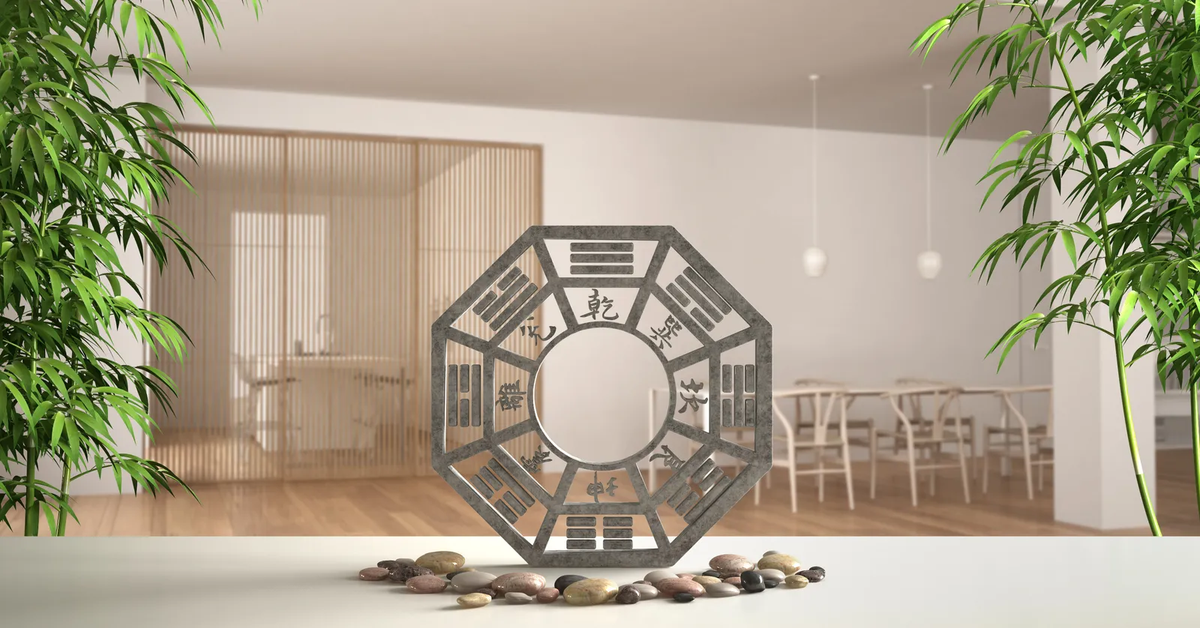 7 consejos para tu casa tenga buenas vibras según el Feng Shui: De lo complejo a lo simple