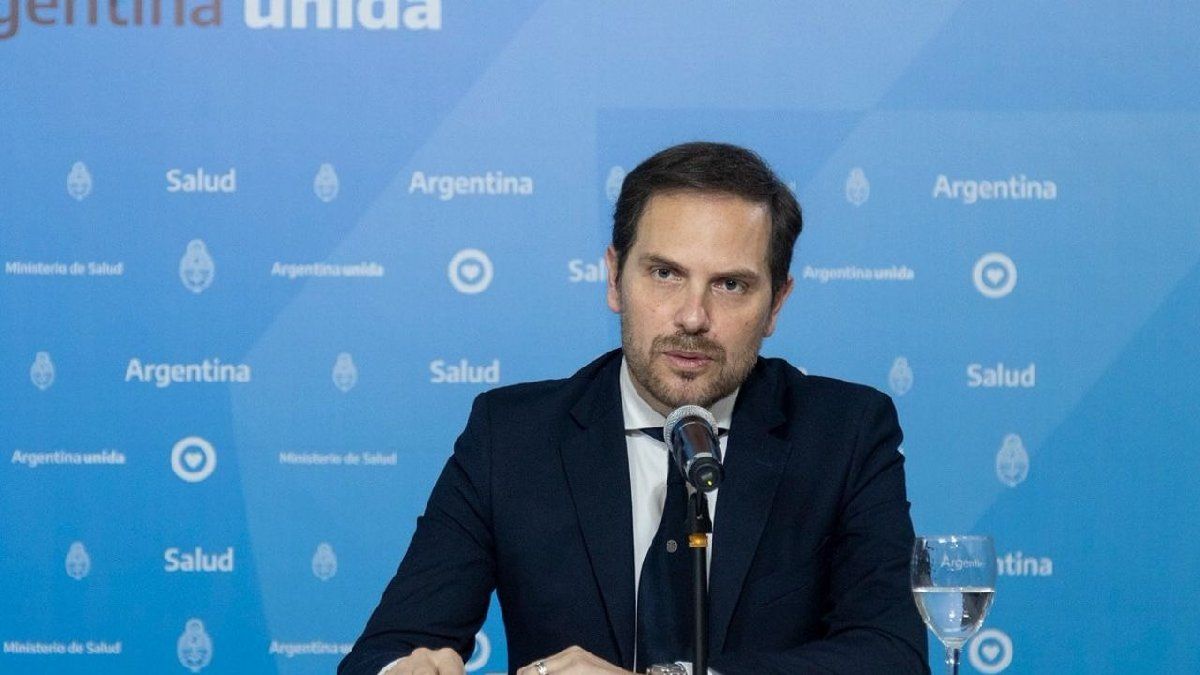PASO 2021: cuántos votos sacó Martín Gil en córdoba