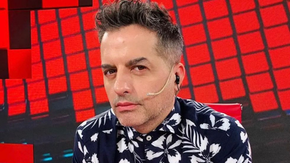 Ángel de Brito confirmó qué pasará con LAM: 