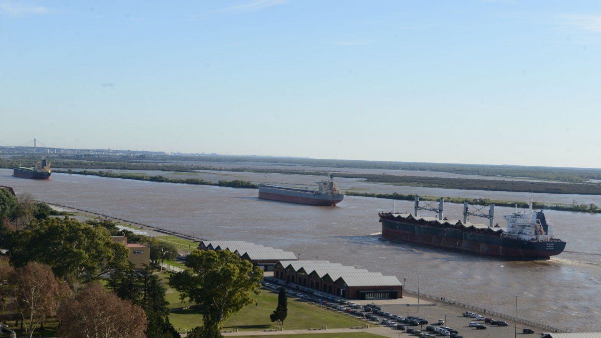 Furor por inscribirse en una de las profesiones mejor remunerada de la Argentina