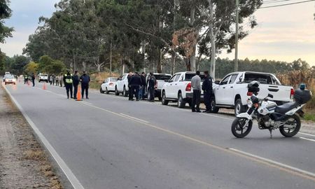 Lorena Torres estaba desaparecida desde el 6 de junio junto a su beba