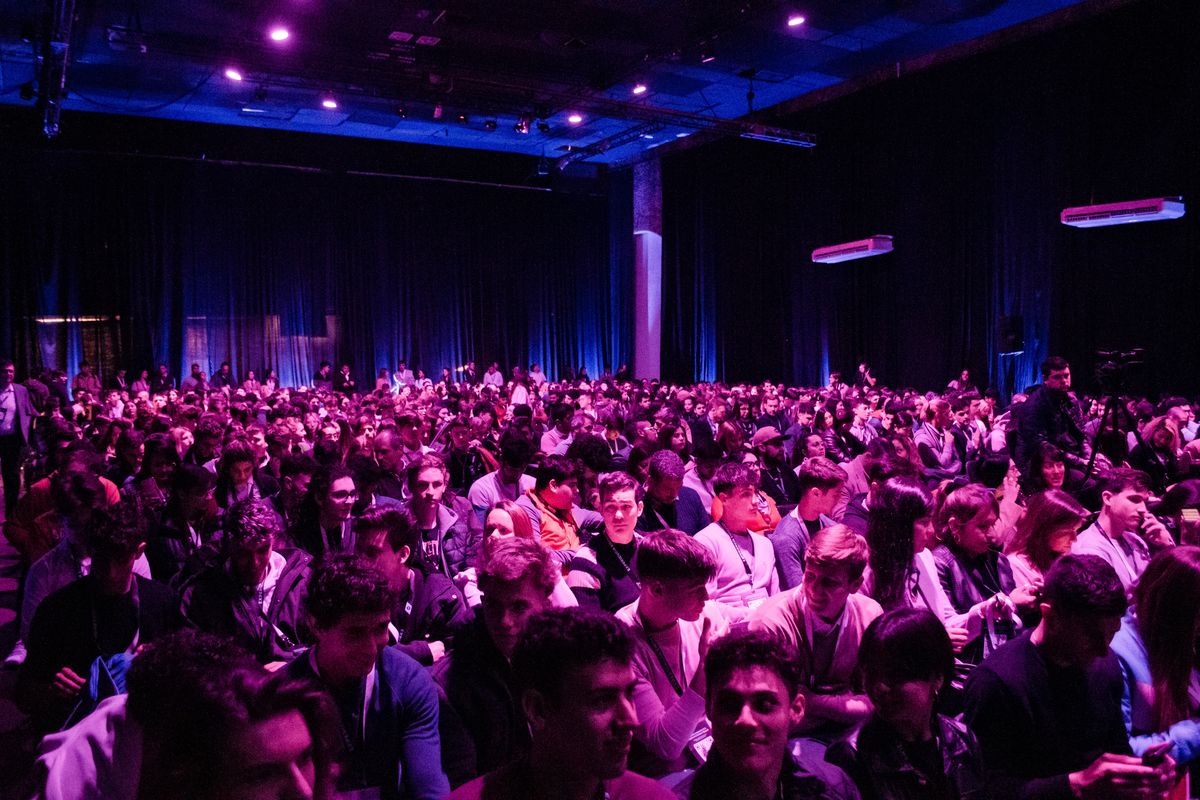 Endeavor es la comunidad de emprendedores de alto impacto más grande del mundo. Endeavor es la comunidad de emprendedores de alto impacto más grande del mundo.