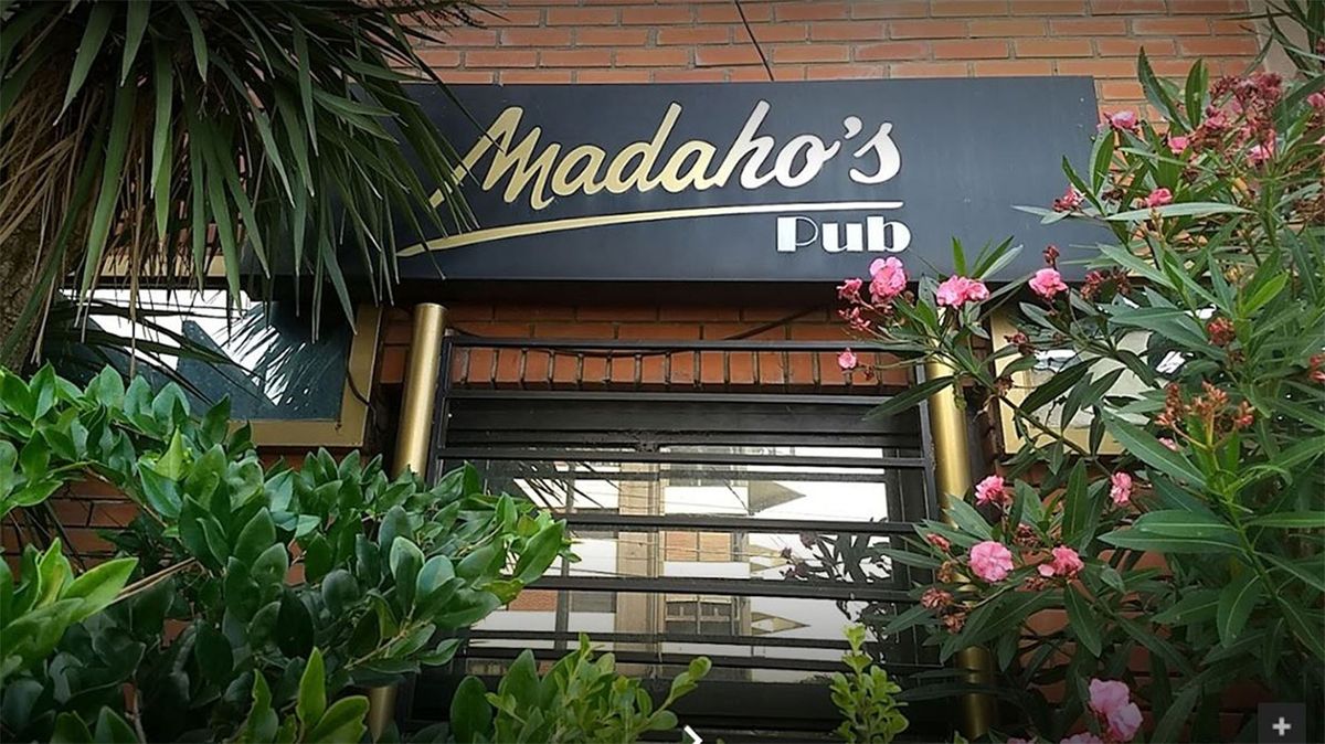 La causa “Madahos” investigó el delito de trata de personas con fines de explotación sexual y dio lugar