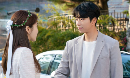 La imperdible serie coreana llena de romance que está en Amazon Prime Video y tiene 14 episodios La imperdible serie coreana llena de romance que está en Amazon Prime Video y tiene 14 episodios