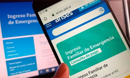 En medio de la discusión interna que atraviesa el Gobierno, el Ministerio de Trabajo oficializó la convocatoria del Consejo del Salario que determinará un nuevo aumento para Potenciar Trabajo, Programa Acompañar y Becas Progresar. En medio de la discusión interna que atraviesa el Gobierno, el Ministerio de Trabajo oficializó la convocatoria del Consejo del Salario que determinará un nuevo aumento para Potenciar Trabajo, Programa Acompañar y Becas Progresar.