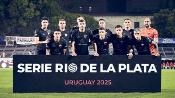 Colón fue confirmado para la Serie Río de la Plata 2026: cuándo se juega y qué se sabe del torneo