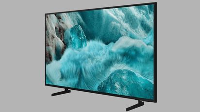 Cuánto sale un televisor Samsung de 50 pulgadas en noviembre de 2025