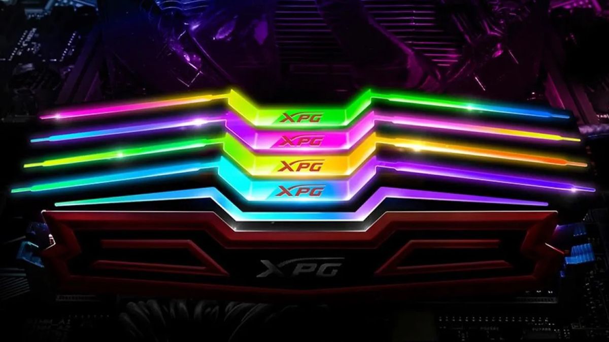 Memoria RAM, todo lo que tenés que saber