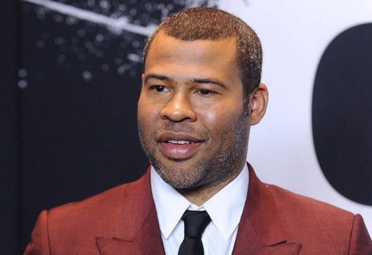 Jordan Peele habló de "Candyman", su nueva película.