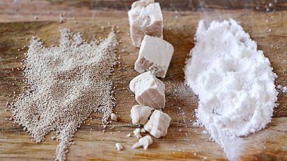 Cuál es la diferencia entre el polvo para hornear y la levadura