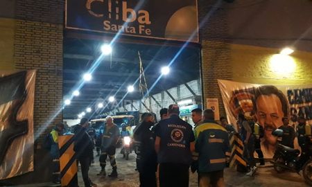 cliba no prestara el servicio de recoleccion de basura esta noche cliba no prestara el servicio de recoleccion de basura esta noche