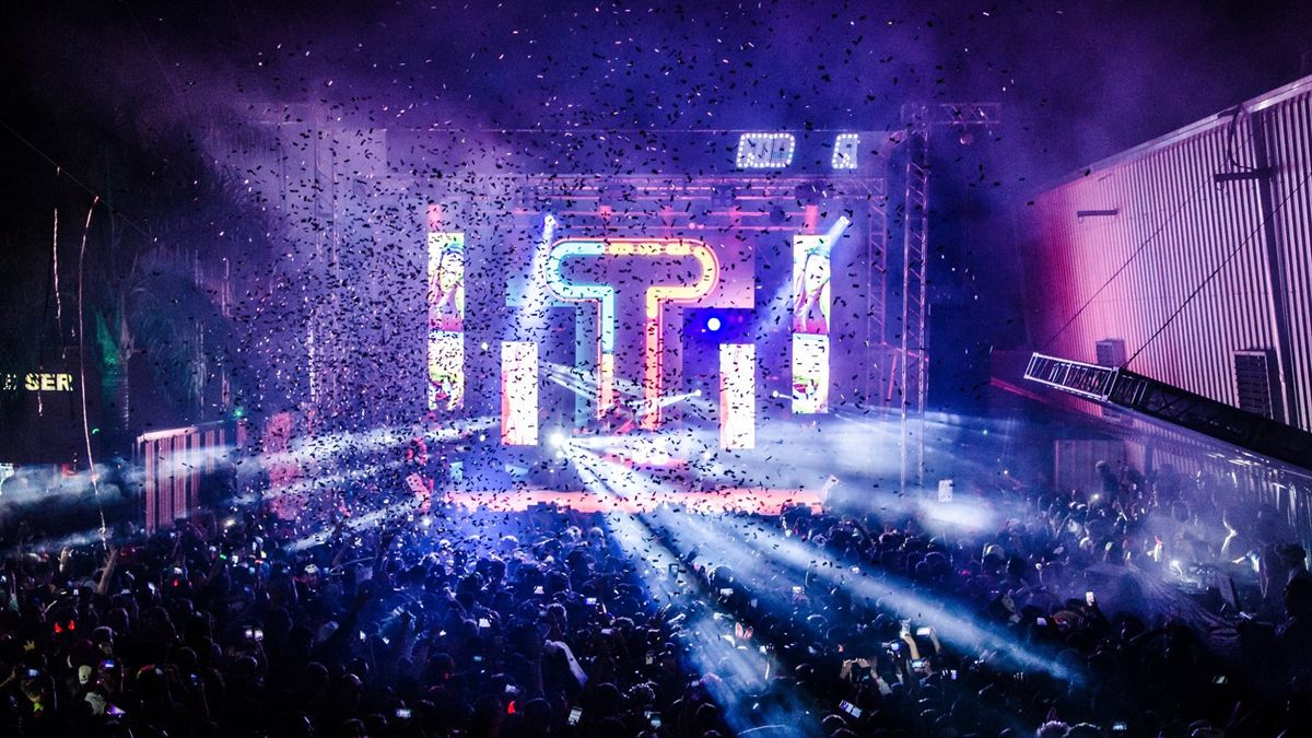 Una gresca descomunal se desató entre mujeres dentro del boliche Teos de Esperanza el último sábado por la noche. Foto: Archivo.