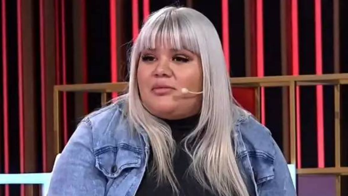 Así es la mamá biológica de More Rial: tiene 45 años y vive en Tucumán