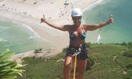 La Policía Civil de Río de Janeiro inició una serie de peritajes técnicos en el mirador privado para establecer las condiciones del suelo rocoso al momento de la caída. La Policía Civil de Río de Janeiro inició una serie de peritajes técnicos en el mirador privado para establecer las condiciones del suelo rocoso al momento de la caída.