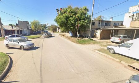 Ocurrió en un local gastronómico ubicado en Alberdi e Hipólito Yrigoyen de Santo Tomé. Ocurrió en un local gastronómico ubicado en Alberdi e Hipólito Yrigoyen de Santo Tomé.