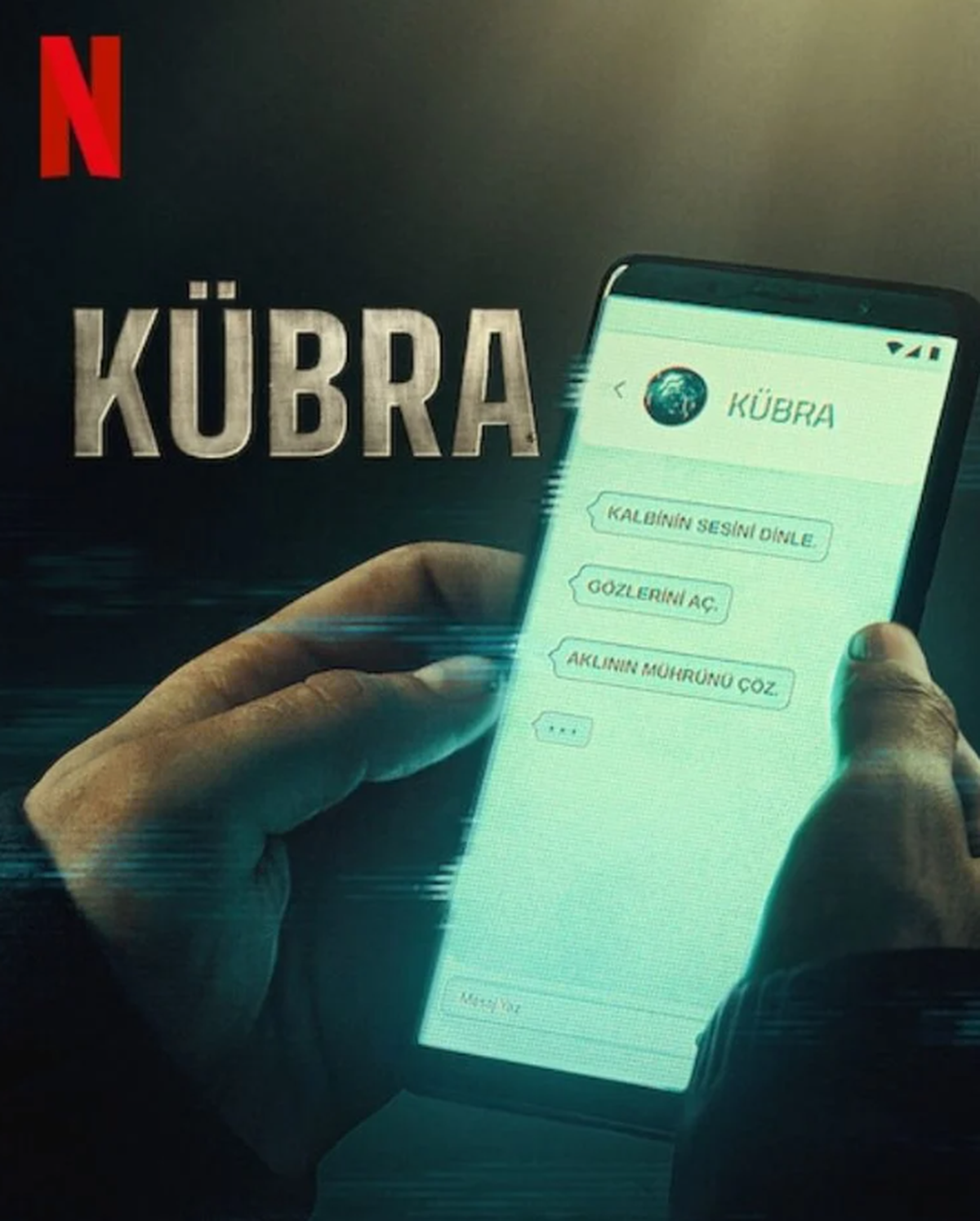 La serie turca se estrenará el 18 de enero. La serie turca se estrenará el 18 de enero.