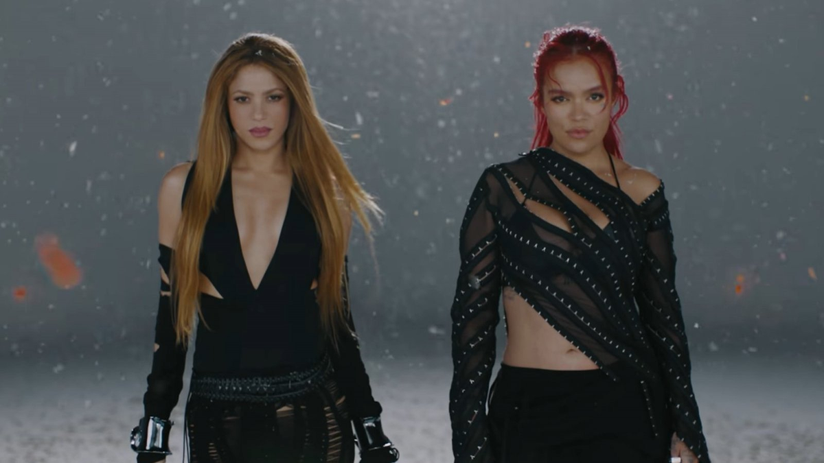 Melao y tragadito: los significados ocultos en TQG