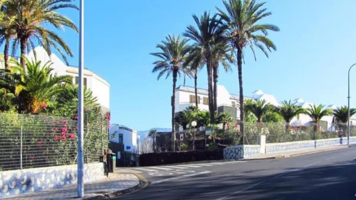 Hallaron sin vida a una joven argentina en un hotel de Tenerife