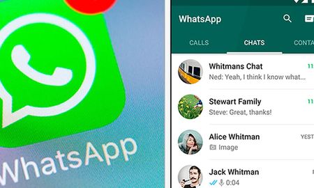 WhatsApp: cómo saber si te clavaron el visto aunque no tenga doble tilde azul. WhatsApp: cómo saber si te clavaron el visto aunque no tenga doble tilde azul.
