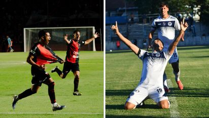 Obligado a ganar, Colón recibe a Acassuso, que llega con puntaje ideal al Brigadier López