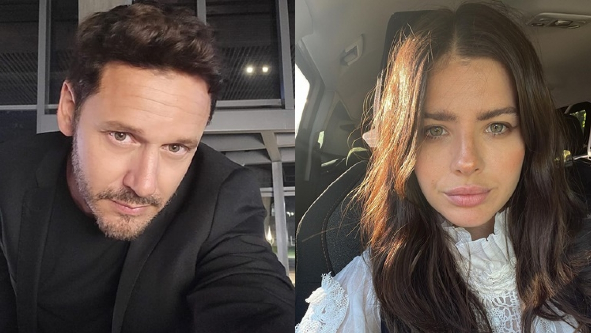 La verdad sobre el vínculo que existe hoy entre la China Suárez y Benjamín Vicuña La China Suárez fue contundente frente a la posibilidad de una reconciliación con Benjamín Vicuña.