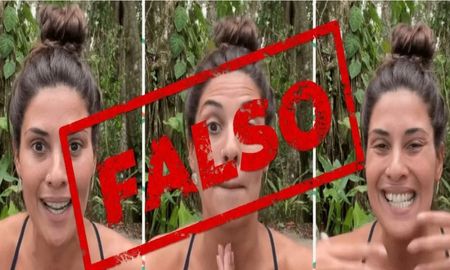 Ivana Nadal y un nuevo capítulo de Hablemos sin saber Ivana Nadal y un nuevo capítulo de Hablemos sin saber