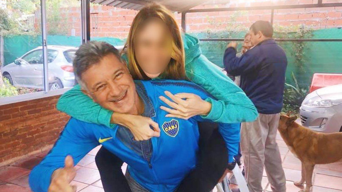 Resultado de imagen de Mariano Alberto Martino