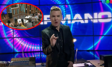 Se romperá el aislamiento en Gran Hermano: cuándo y por qué Se romperá el aislamiento en Gran Hermano: cuándo y por qué