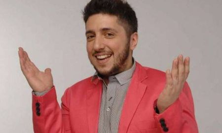 Jey Mammon es uno de los conductores más queridos. Jey Mammon es uno de los conductores más queridos.