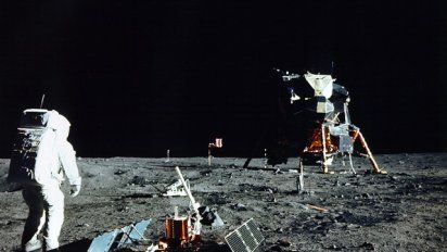 Tu nombre puede viajar a la Luna con la NASA: cómo conseguir gratis tu 