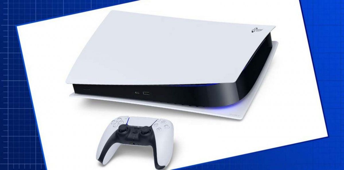 La Playstation 5 llegará a nuestro país a principios del mes de diciembre.