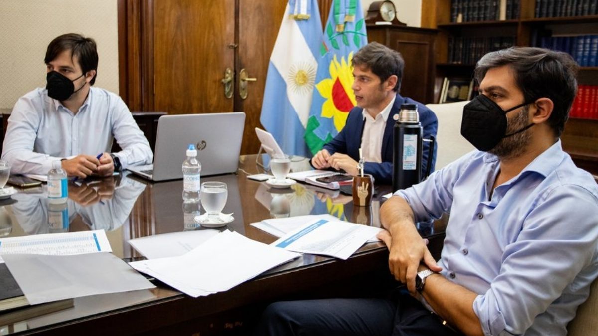 Al igual que ocurrió el año pasado