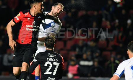 Paolo Goltz llegó a un acuerdo y renovará contrato con Colón por un año. Paolo Goltz llegó a un acuerdo y renovará contrato con Colón por un año.