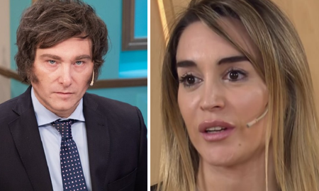 Revelaron una verdad sobre el vínculo entre Fátima Florez y Javier Milei.