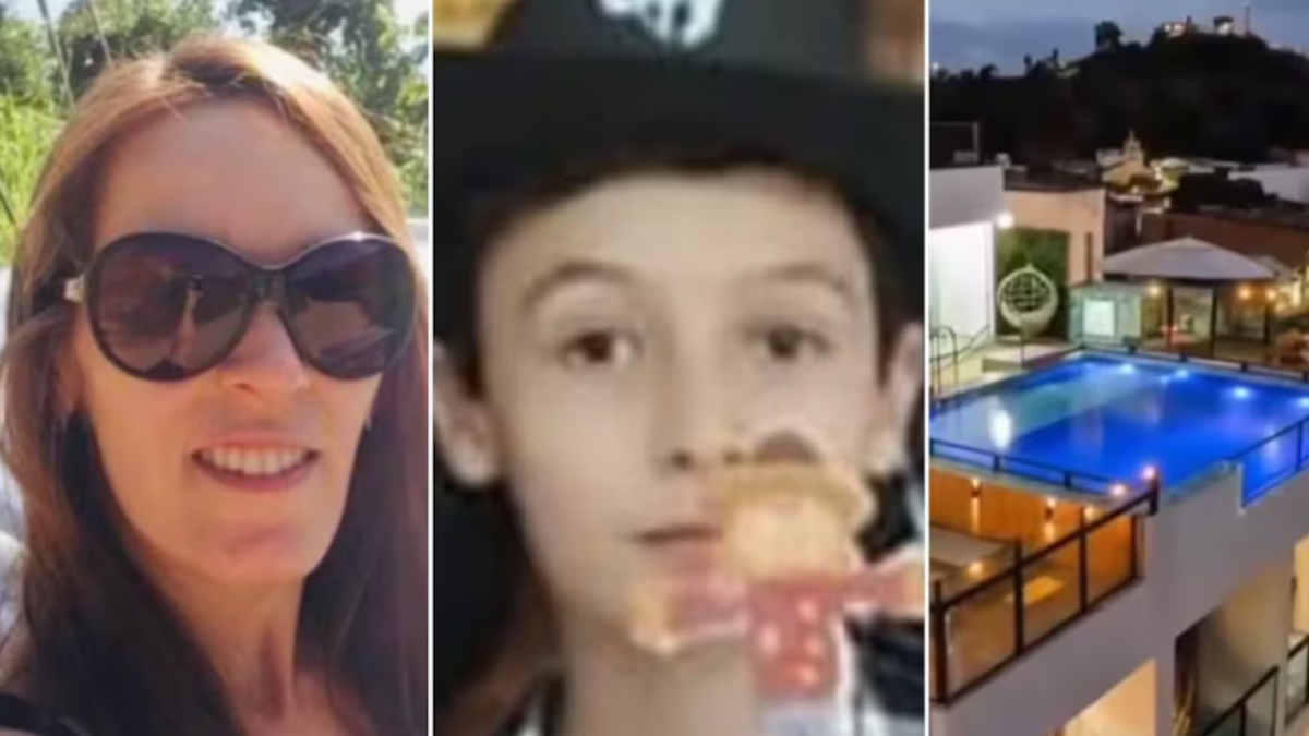 El trágico accidente ocurrió en Maragogi y la autopsia confirmó que ambos recibieron una descarga eléctrica fatal.