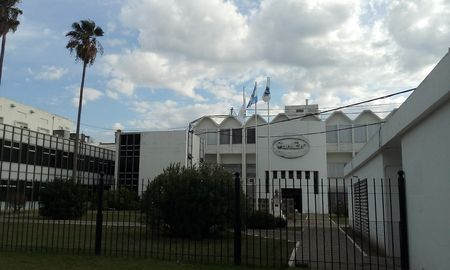 SanCor con su sede en Sunchales tramita el concurso de acreedores en el Juzgado Civil y Comercial de Cuarta Nominación de Rafaela. SanCor con su sede en Sunchales tramita el concurso de acreedores en el Juzgado Civil y Comercial de Cuarta Nominación de Rafaela.