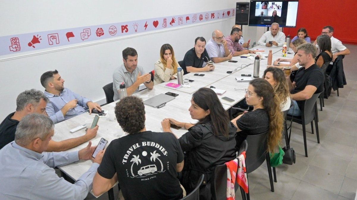 Advierten que la designación por decreto es una medida arbitraria.&nbsp;