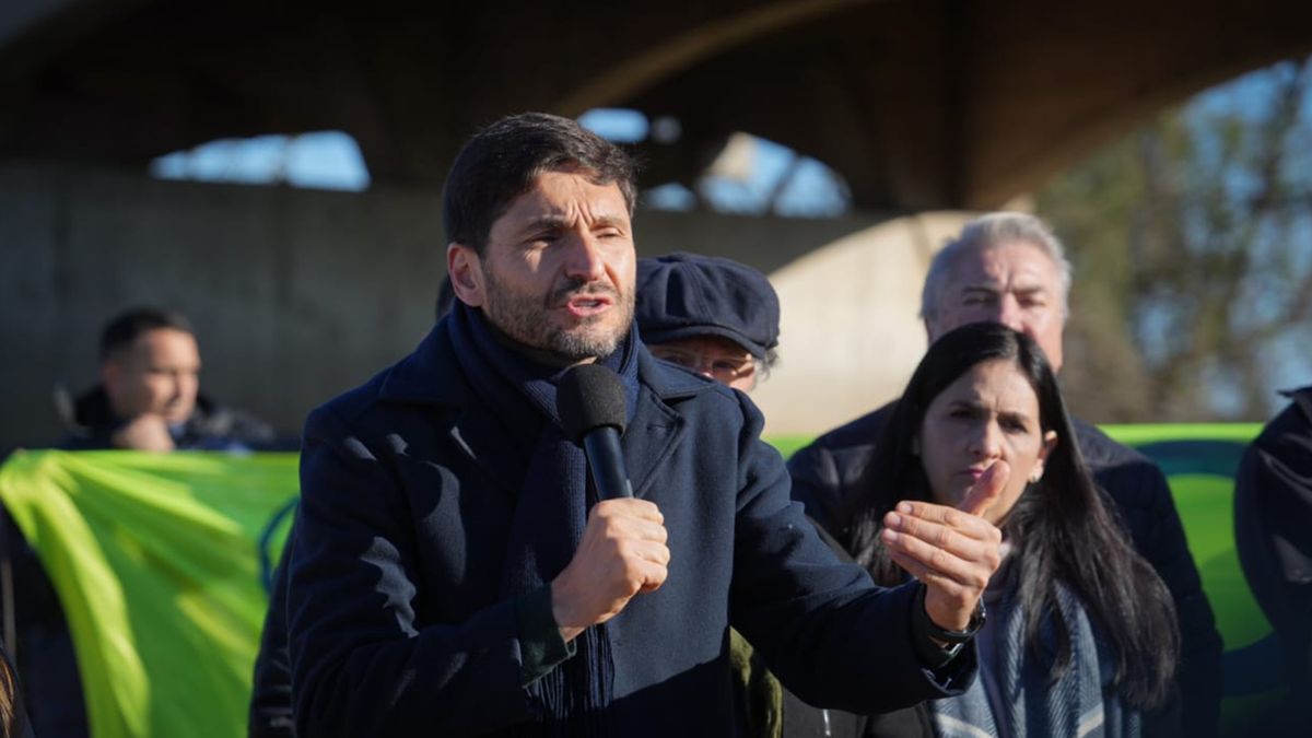 &ldquo;Para los medicamentos oncol&oacute;gicos se adjudic&oacute; la compra a ocho oferentes, lo que permiti&oacute; comprar al mejor precio cada uno de esos medicamentos&rdquo;, se&ntilde;al&oacute; el gobernador Pullaro.